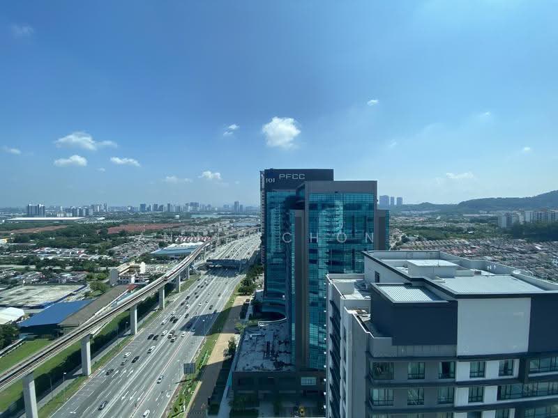 Office for Rent in Bandar Puteri Puchong (Puchong) - Annie Chong - Exterior - PropertyGuru.com.my