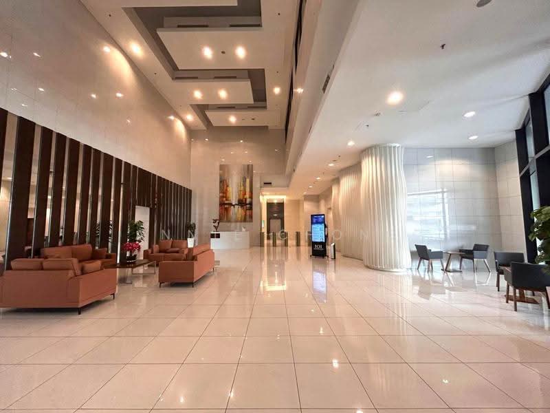 Office for Rent in Bandar Puteri Puchong (Puchong) - Annie Chong - Lobby - PropertyGuru.com.my