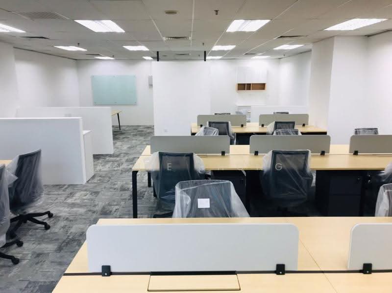 Office for Rent in Bandar Puteri Puchong (Puchong) - Annie Chong - Interior - PropertyGuru.com.my