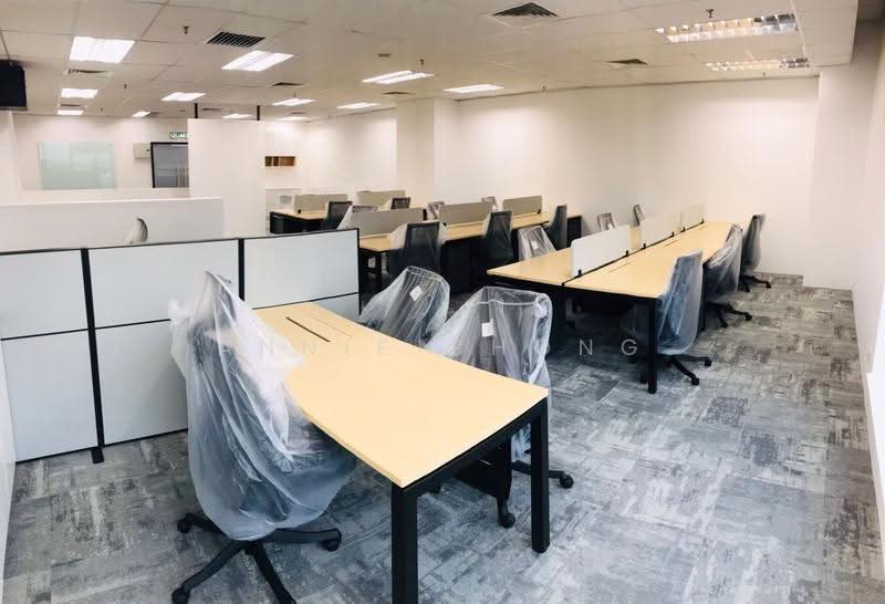 Office for Rent in Bandar Puteri Puchong (Puchong) - Annie Chong - Interior - PropertyGuru.com.my