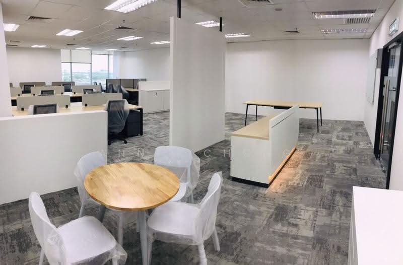 Office for Rent in Bandar Puteri Puchong (Puchong) - Annie Chong - Interior - PropertyGuru.com.my