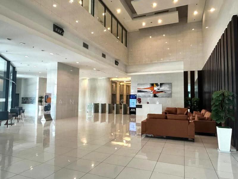 Office for Rent in Bandar Puteri Puchong (Puchong) - Annie Chong - Lobby - PropertyGuru.com.my