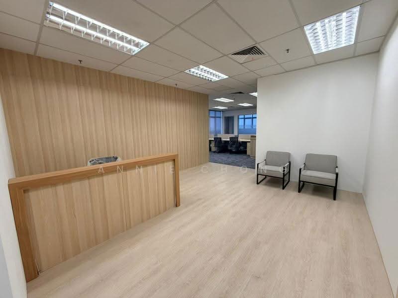 Office for Rent in Bandar Puteri Puchong (Puchong) - Annie Chong - Interior - PropertyGuru.com.my