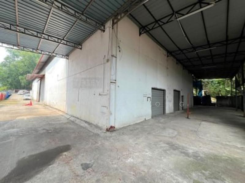 Factory for Rent in Subang (Shah Alam) - Manddee Wong - Exterior - PropertyGuru.com.my