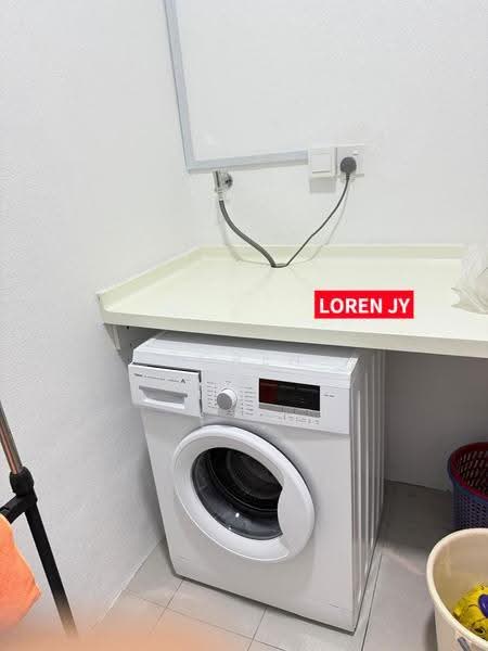 Condominium for Rent at Vertu Resort - Loren Jia Ying - Interior - PropertyGuru.com.my