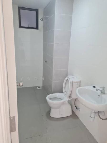 Condominium for Sale at Opal Residence - Soon Sheng Law - Bathroom - PropertyGuru.com.my