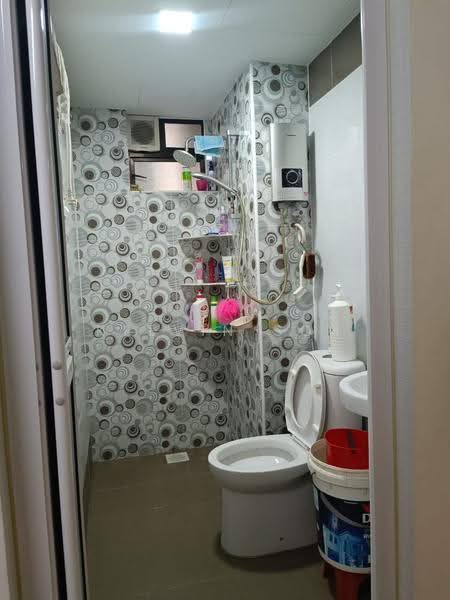 Pangsapuri untuk Dijual di SD Apartments - Kelvin Soh - PropertyGuru.com.my