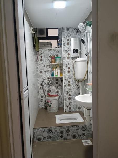 Pangsapuri untuk Dijual di SD Apartments - Kelvin Soh - PropertyGuru.com.my