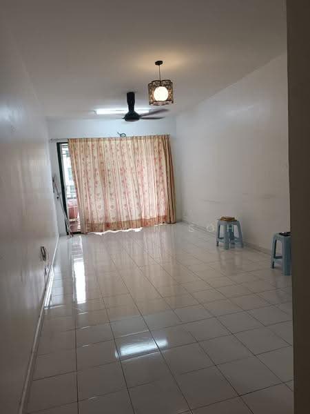 Pangsapuri untuk Dijual di SD Apartments - Kelvin Soh - PropertyGuru.com.my