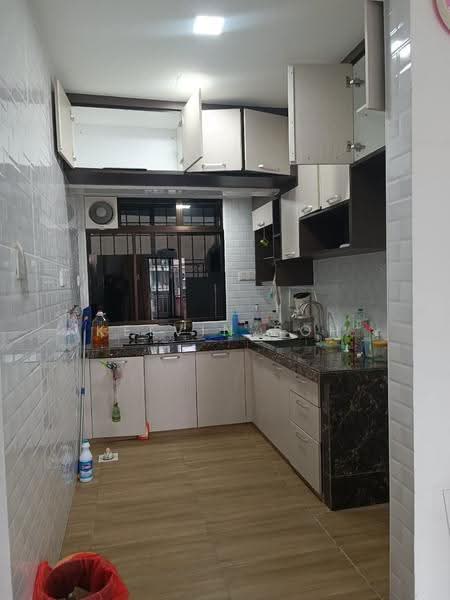 Pangsapuri untuk Dijual di SD Apartments - Kelvin Soh - PropertyGuru.com.my