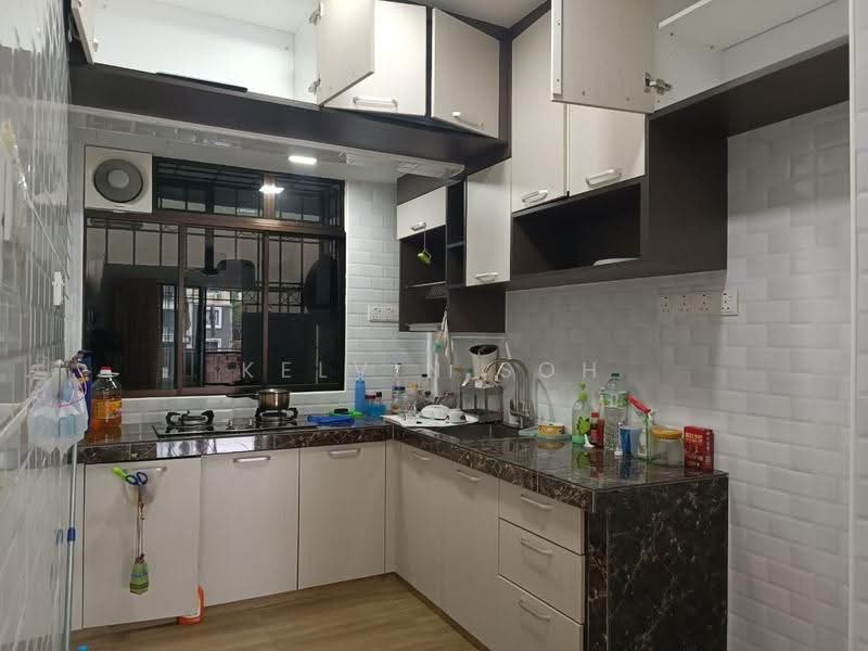 Pangsapuri untuk Dijual di SD Apartments - Kelvin Soh - PropertyGuru.com.my