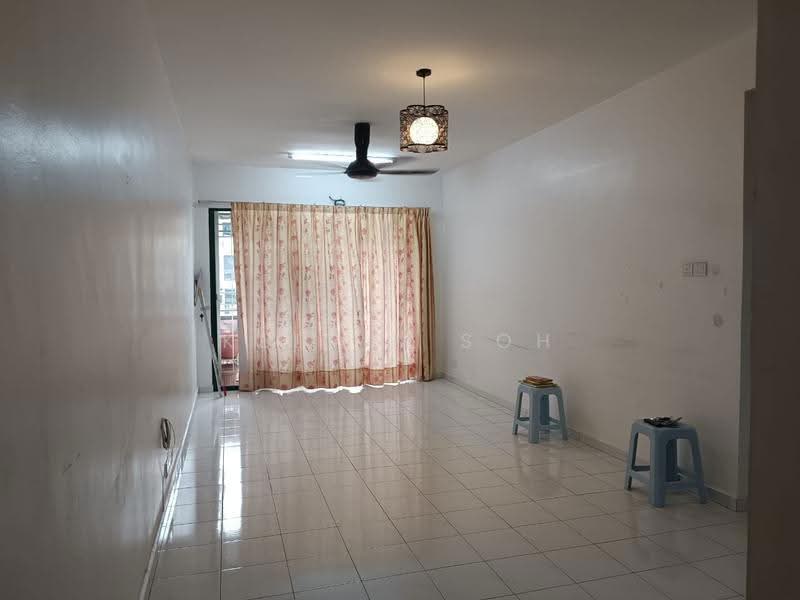 Pangsapuri untuk Dijual di SD Apartments - Kelvin Soh - PropertyGuru.com.my