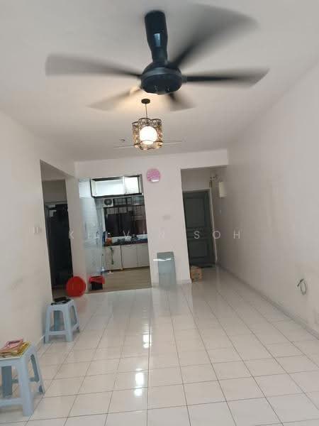 Pangsapuri untuk Dijual di SD Apartments - Kelvin Soh - PropertyGuru.com.my