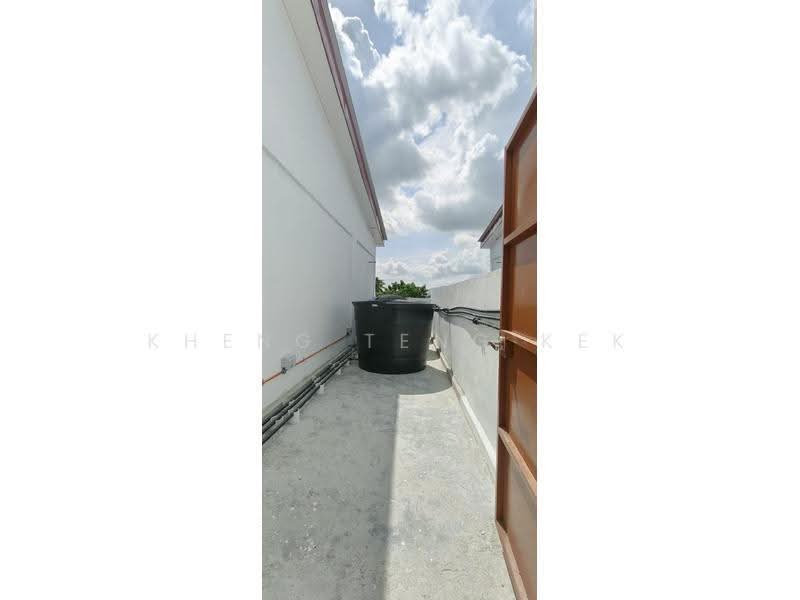 Shop / Office for Rent in Butterworth (Penang) - Kheng Teng Kek - Exterior - PropertyGuru.com.my