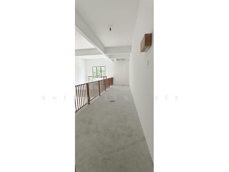 Shop / Office for Rent in Butterworth (Penang) - Kheng Teng Kek - Interior - PropertyGuru.com.my