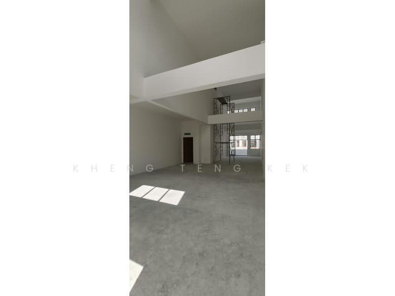 Shop / Office for Rent in Butterworth (Penang) - Kheng Teng Kek - Interior - PropertyGuru.com.my