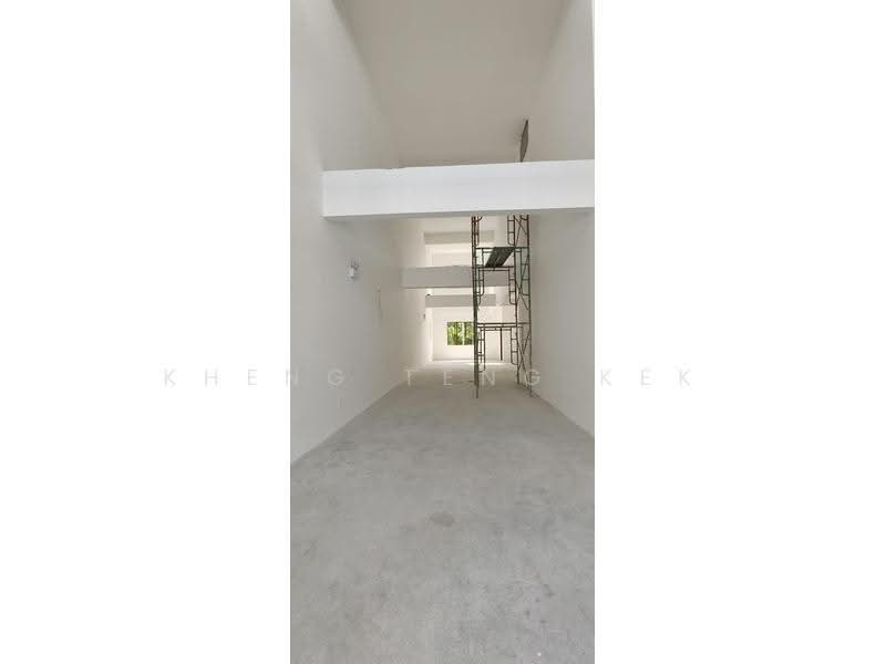Shop / Office for Rent in Butterworth (Penang) - Kheng Teng Kek - Interior - PropertyGuru.com.my