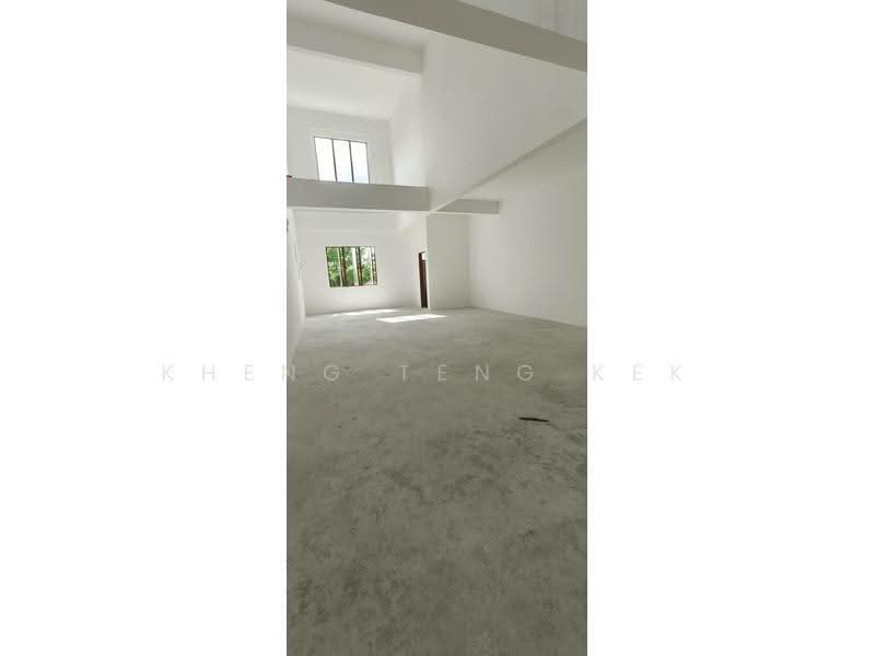 Shop / Office for Rent in Butterworth (Penang) - Kheng Teng Kek - Interior - PropertyGuru.com.my