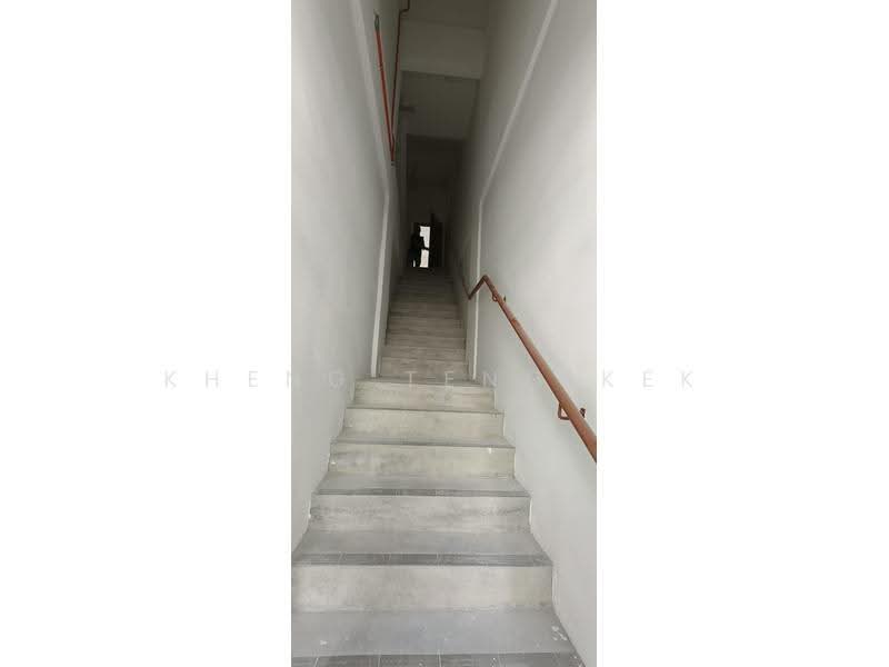 Shop / Office for Rent in Butterworth (Penang) - Kheng Teng Kek - Corridor - PropertyGuru.com.my