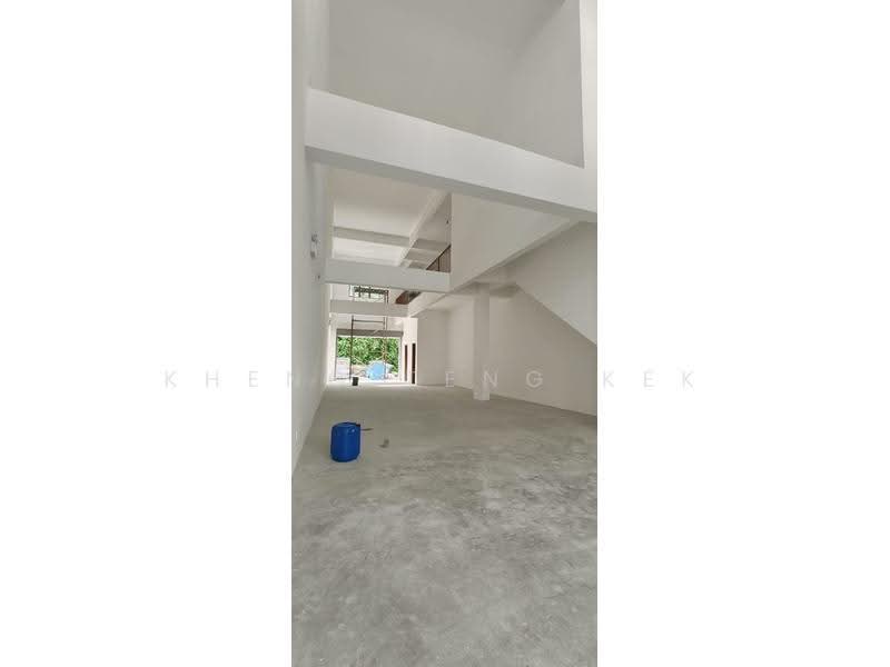 Shop / Office for Rent in Butterworth (Penang) - Kheng Teng Kek - Interior - PropertyGuru.com.my