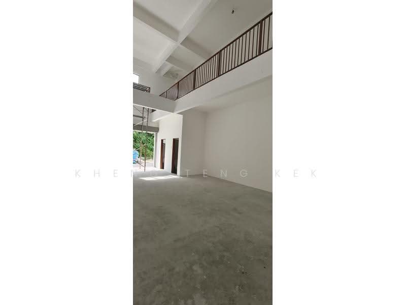 Shop / Office for Rent in Butterworth (Penang) - Kheng Teng Kek - Interior - PropertyGuru.com.my