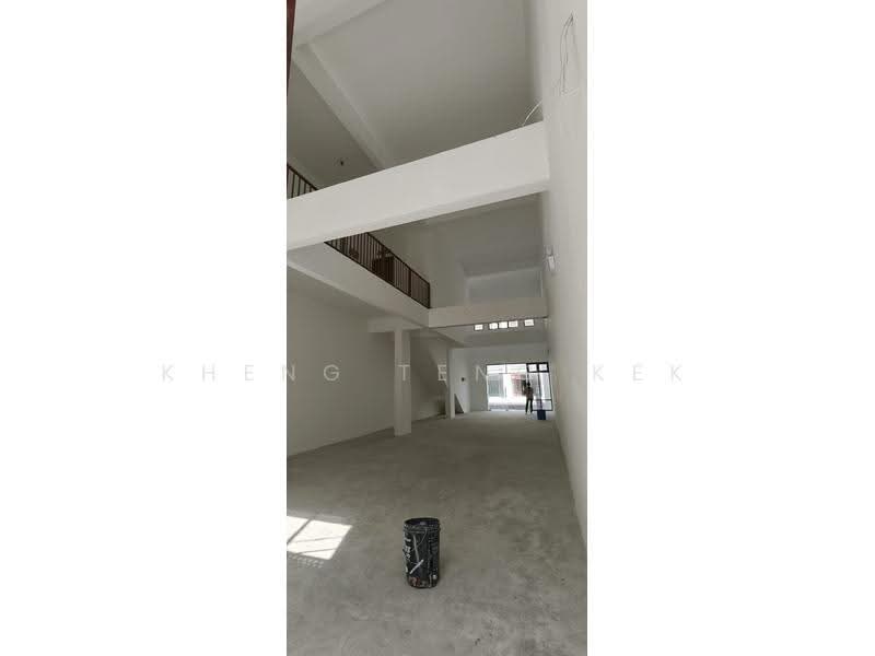 Shop / Office for Rent in Butterworth (Penang) - Kheng Teng Kek - Interior - PropertyGuru.com.my