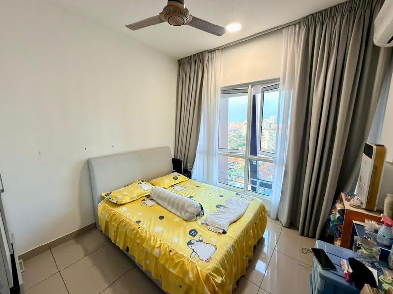 Condominium for Sale at Setia Sky Ville - Lee Xue Chen - Bedroom - PropertyGuru.com.my