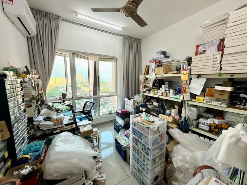 Condominium for Sale at Setia Sky Ville - Lee Xue Chen - Study - PropertyGuru.com.my