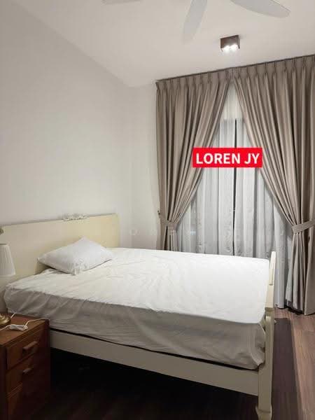 Condominium for Rent at Vertu Resort - Loren Jia Ying - Bedroom - PropertyGuru.com.my