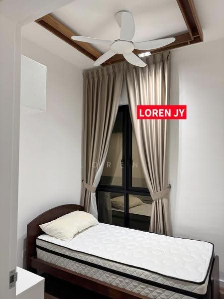 Condominium for Rent at Vertu Resort - Loren Jia Ying - PropertyGuru.com.my