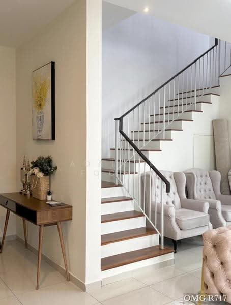 Semi-Detached House for Sale in Setia Eco Park (Setia Alam) - Adeline Foong - Interior - PropertyGuru.com.my