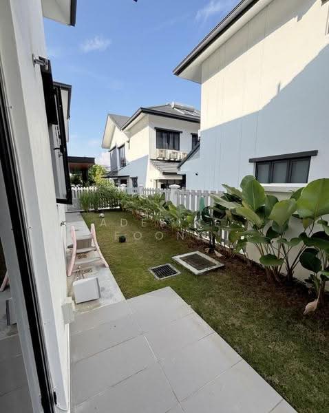 Semi-Detached House for Sale in Setia Eco Park (Setia Alam) - Adeline Foong - Exterior - PropertyGuru.com.my