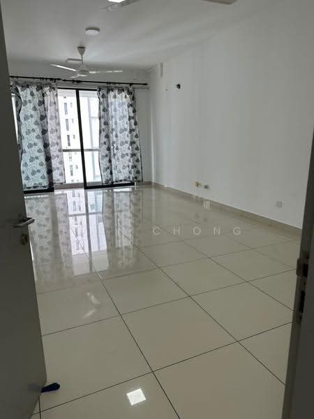 Service Residence for Sale at You Vista @ You City - Even Chong - Living Room - PropertyGuru.com.my