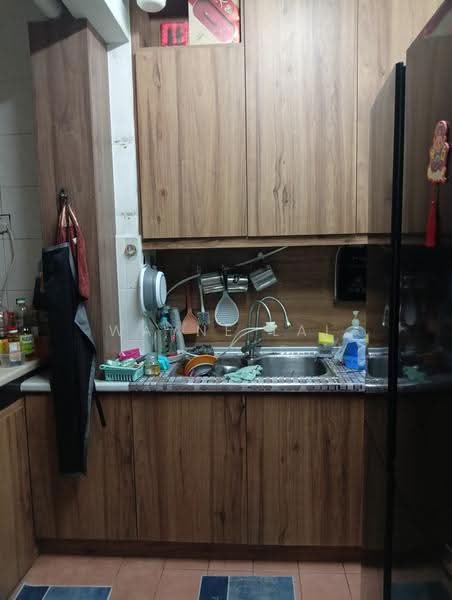 Apartment for Sale at Palma Perak - Wayne Lai - Kitchen - PropertyGuru.com.my