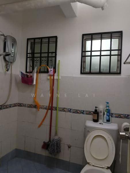 Apartment for Sale at Palma Perak - Wayne Lai - Bathroom - PropertyGuru.com.my