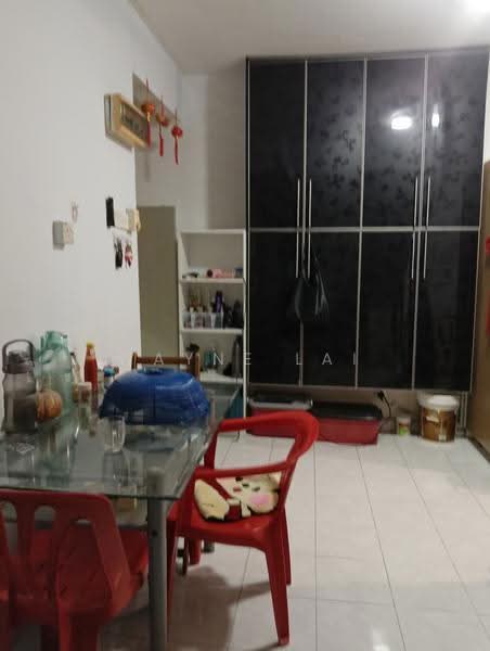 Apartment for Sale at Palma Perak - Wayne Lai - Dining Room - PropertyGuru.com.my