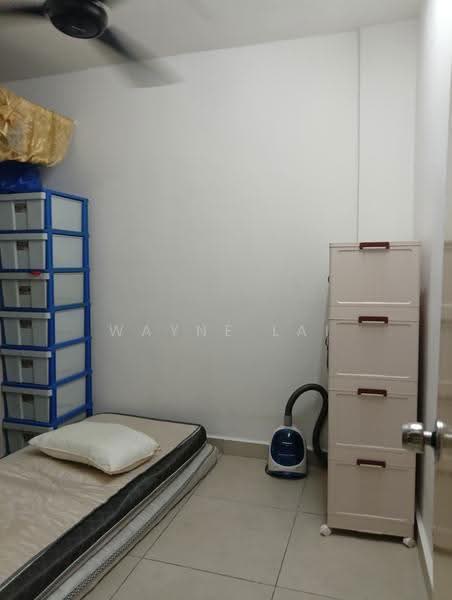 Apartment for Sale at Palma Perak - Wayne Lai - Bedroom - PropertyGuru.com.my