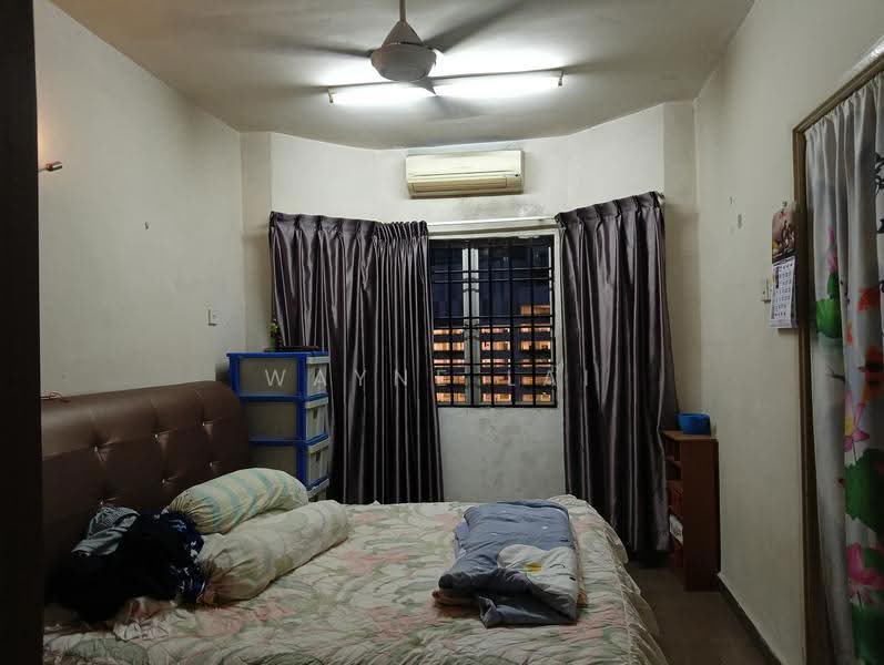 Apartment for Sale at Palma Perak - Wayne Lai - Bedroom - PropertyGuru.com.my