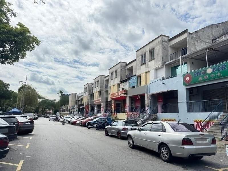 Shop / Office for Sale in Bandar Kinrara (Selangor) - Irene Tan - Exterior - PropertyGuru.com.my