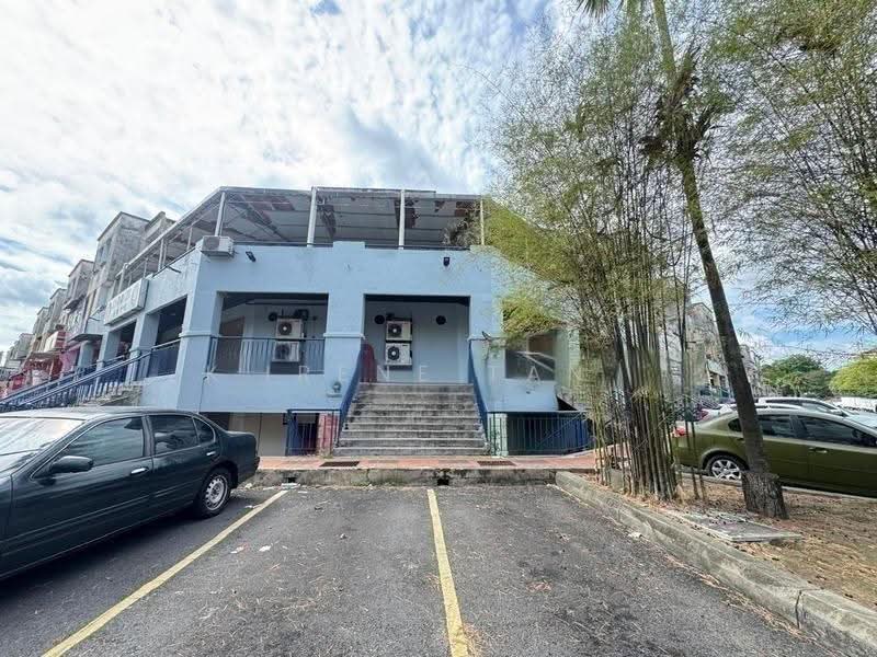 Shop / Office for Sale in Bandar Kinrara (Selangor) - Irene Tan - Exterior - PropertyGuru.com.my