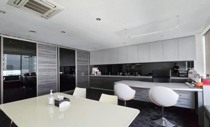 Office for Sale in Mont Kiara (Kuala Lumpur) - Leo Lim - Interior - PropertyGuru.com.my