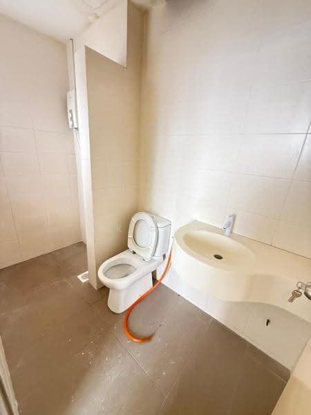 Service Residence for Rent at Platinum Lake PV 21 - Kin L - PropertyGuru.com.my