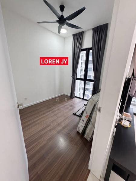 Condominium for Rent at Vertu Resort - Loren Jia Ying - Interior - PropertyGuru.com.my