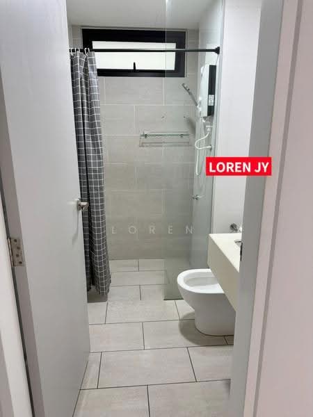 Condominium for Rent at Vertu Resort - Loren Jia Ying - Bathroom - PropertyGuru.com.my