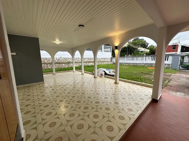 Bungalow House for Rent in Setiakasih (Damansara Heights) - Kathy Yap - PropertyGuru.com.my