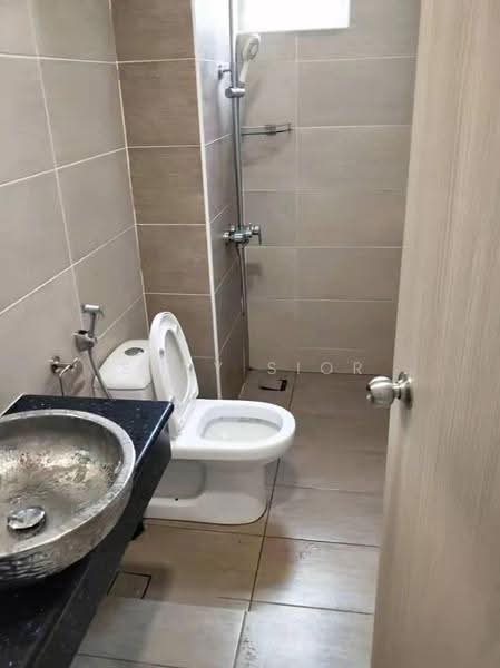Pangsapuri untuk Disewa di Havona - Suny Sior - Bathroom - PropertyGuru.com.my