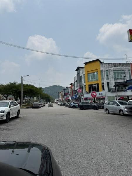 Shop / Office for Sale in Taman Bukit Perdana (Batu Pahat) - ZG Law - PropertyGuru.com.my