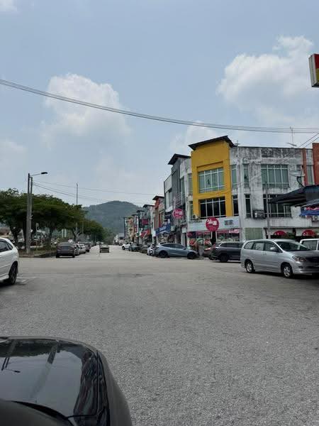 Shop / Office for Sale in Taman Bukit Perdana (Batu Pahat) - ZG Law - PropertyGuru.com.my