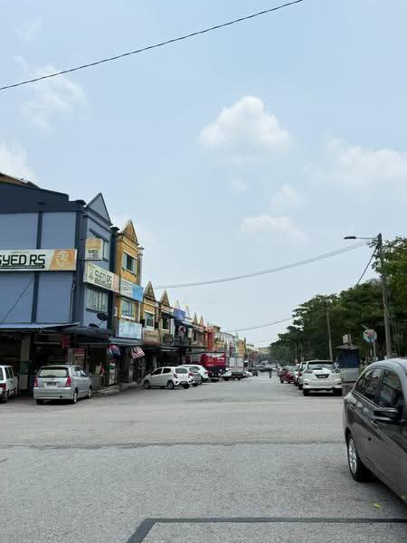 Shop / Office for Sale in Taman Bukit Perdana (Batu Pahat) - ZG Law - PropertyGuru.com.my