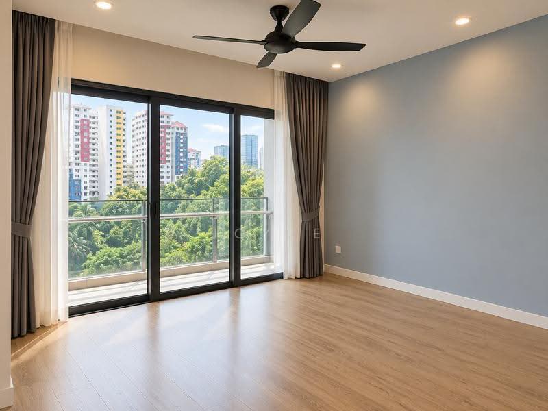 Condominium for Rent at TRIA Seputeh in 9 Seputeh, Kuala Lumpur - Joyce Chee - View - PropertyGuru.com.my